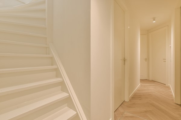 Medium property photo - Wilhelminastraat 213hs, 1054 WG Amsterdam